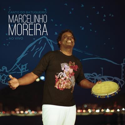 Faço Fé no Amor da Gente (Ao Vivo) By Marcelinho Moreira's cover