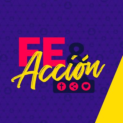 Fe & Acción's cover