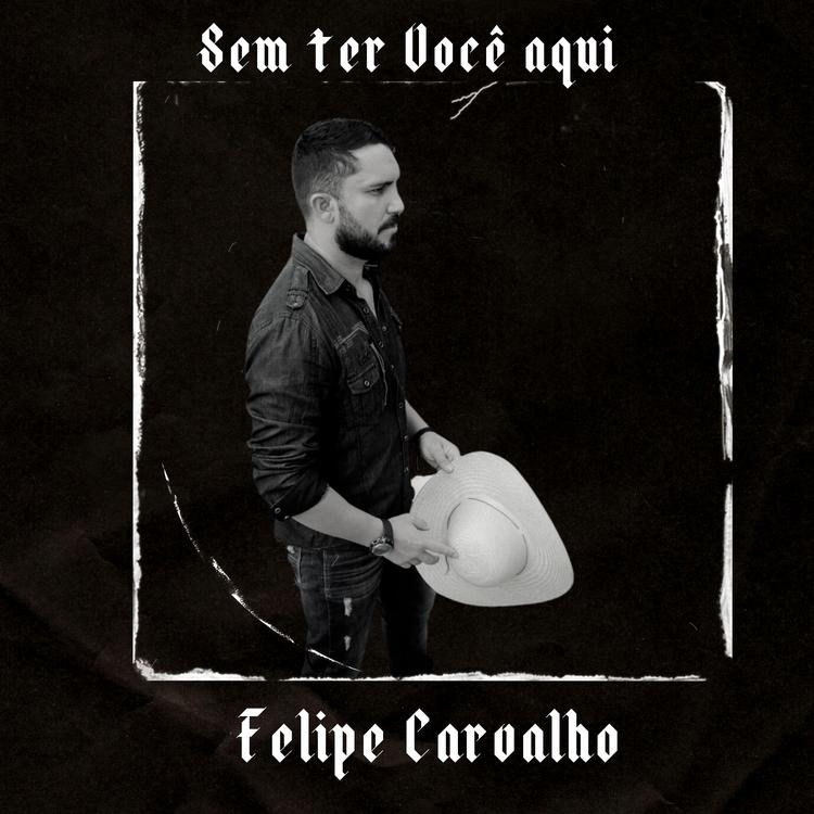 Cantor Felipe Carvalho's avatar image