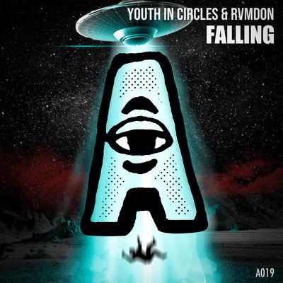 Falling By Youth In Circles, Rvmdon's cover