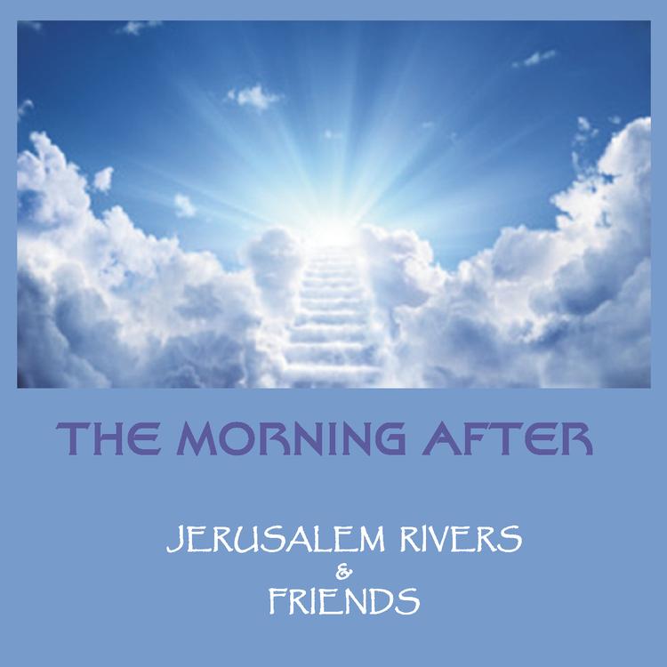 Jerusalem Rivers & Friends's avatar image