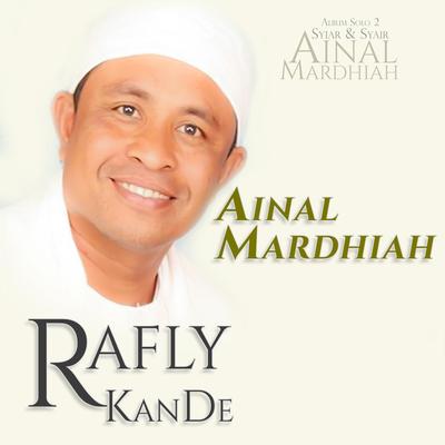 Ainal Mardhiah's cover