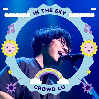 Crowd Lu's cover