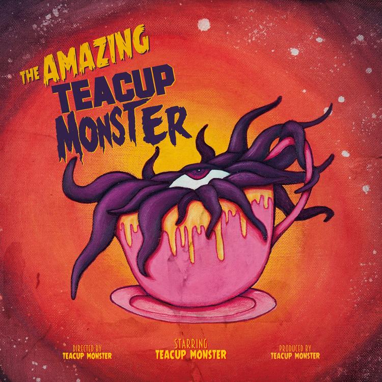 Teacup Monster's avatar image