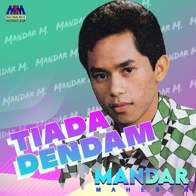 Tiada Dendam's cover