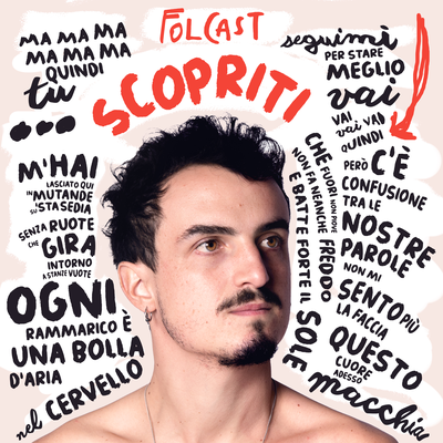 Scopriti By Folcast's cover