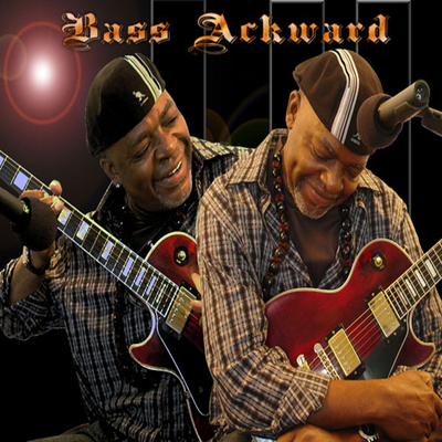 Bass Ackward's cover