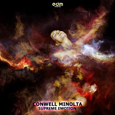 Conwell Minolta's cover