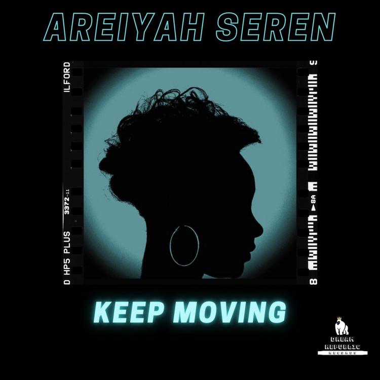 Areiyah Seren's avatar image