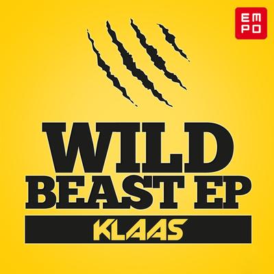 Wild Beast (Original Mix) By Klaas's cover