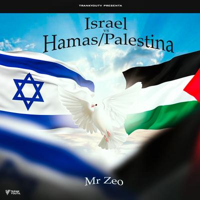 Israel Vs Hamas/Palestina's cover