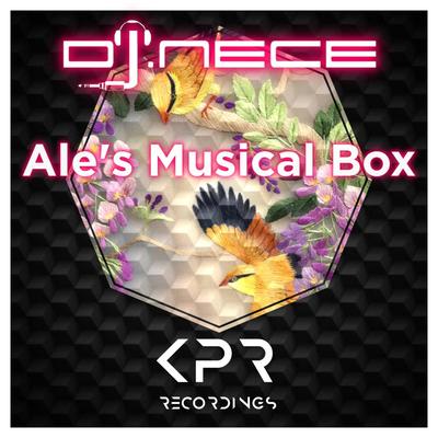 Ale's Musical Box's cover