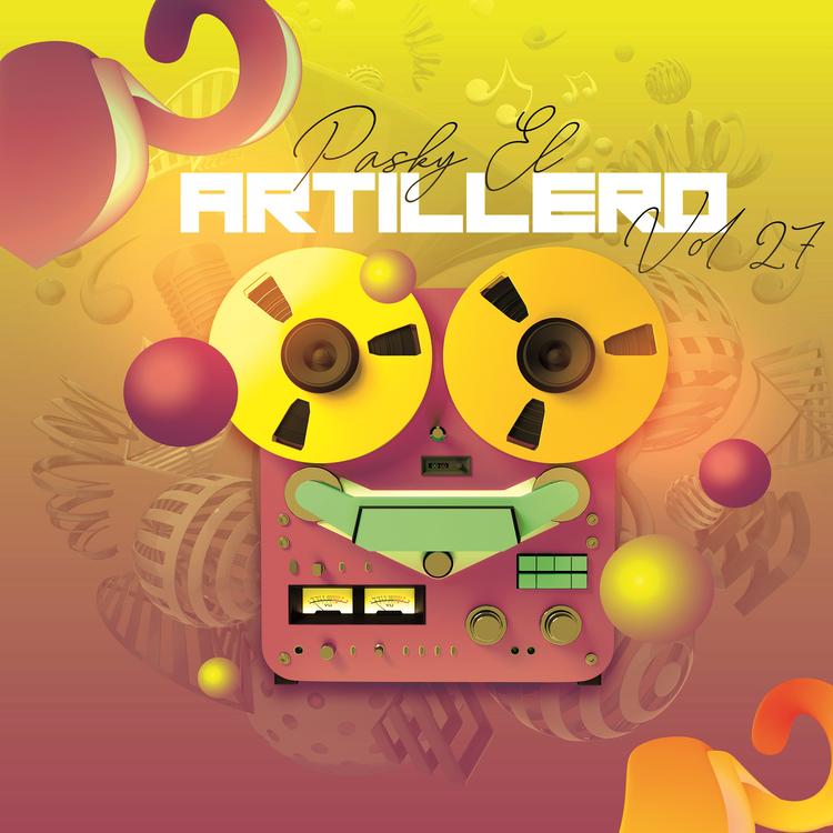 Pasky El Artillero's avatar image