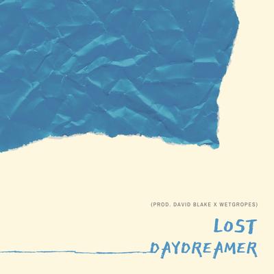 Lost Daydreamer By Piphemi's cover