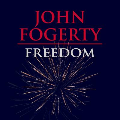 Freedom's cover