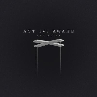 ACT IV: Awake (Clean)'s cover