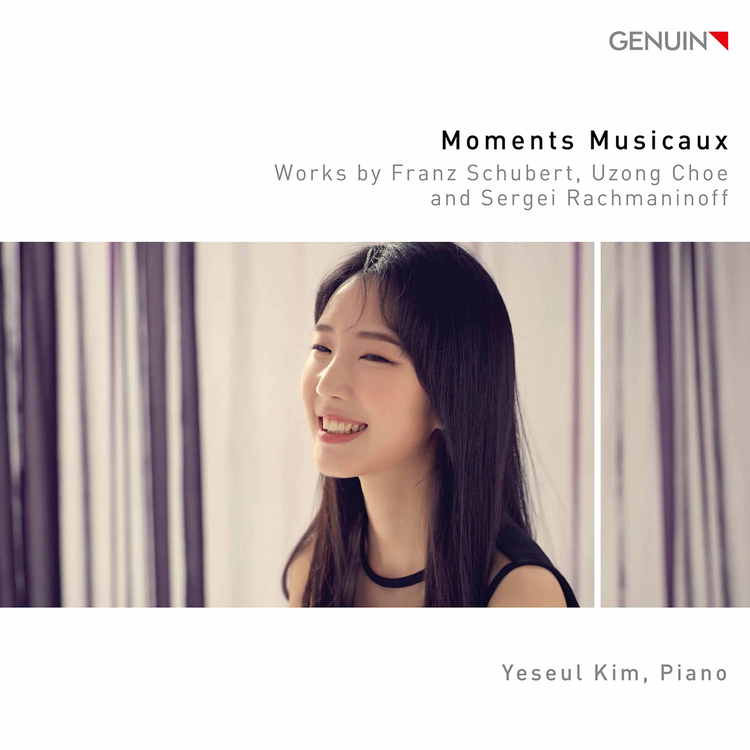 YeSeul Kim's avatar image