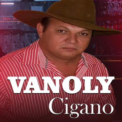 A Partida By Vanoly Cigano's cover