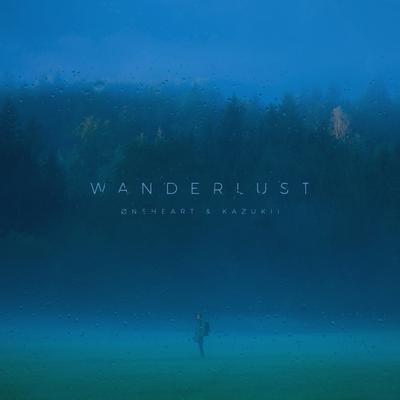 Wanderlust By Øneheart, Kazukii's cover