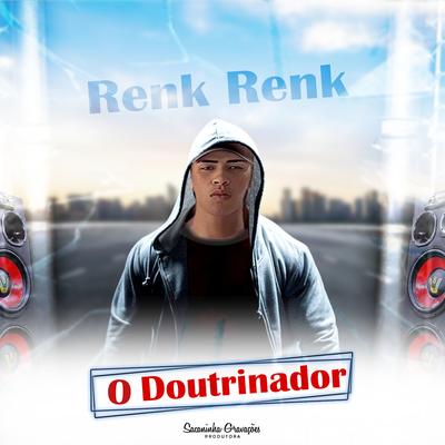 O Doutrinador By O Doutrinador's cover