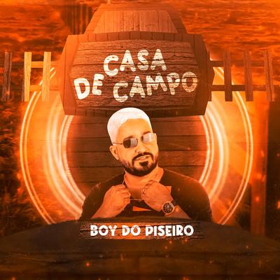 Boy do Piseiro's cover