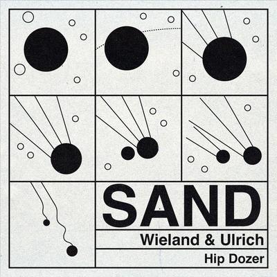 Sand By Wieland & Ulrich's cover