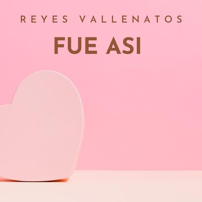 Reyes Vallenatos's cover