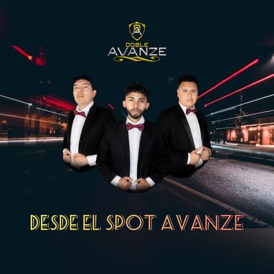 Desde El Spot Avanze's cover