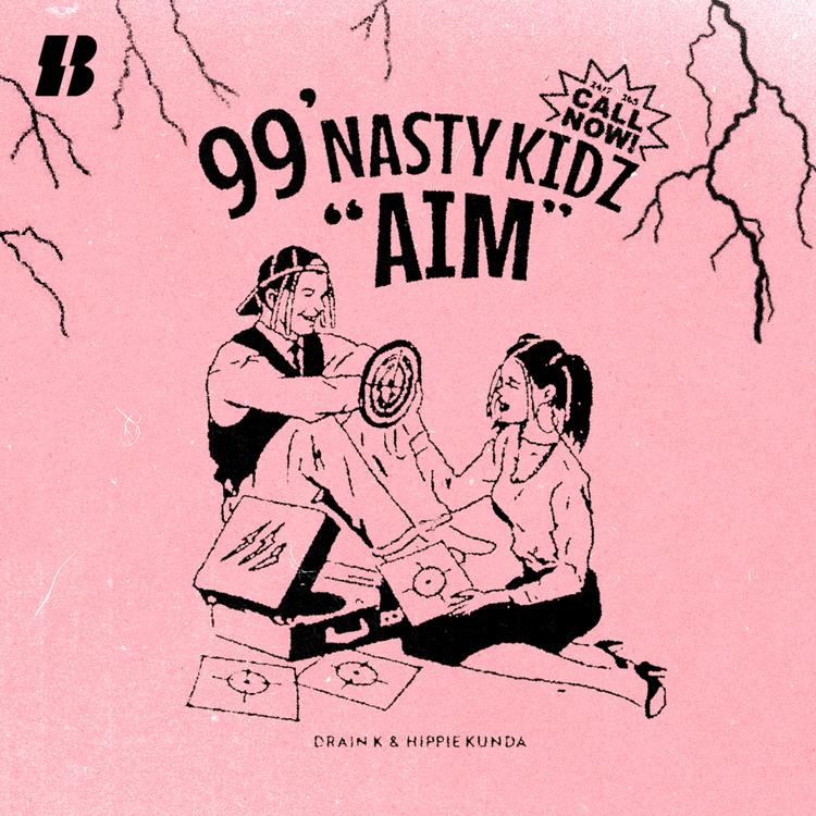 99' Nasty Kidz's avatar image