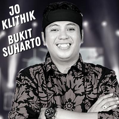 Bukit Suharto's cover