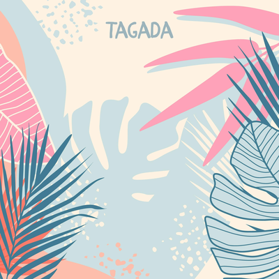 tagada's cover