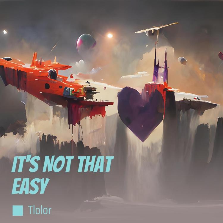 Tlolor's avatar image