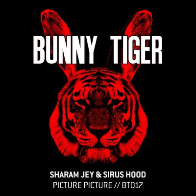 Picture Picture By Sharam Jey, Sirus Hood's cover