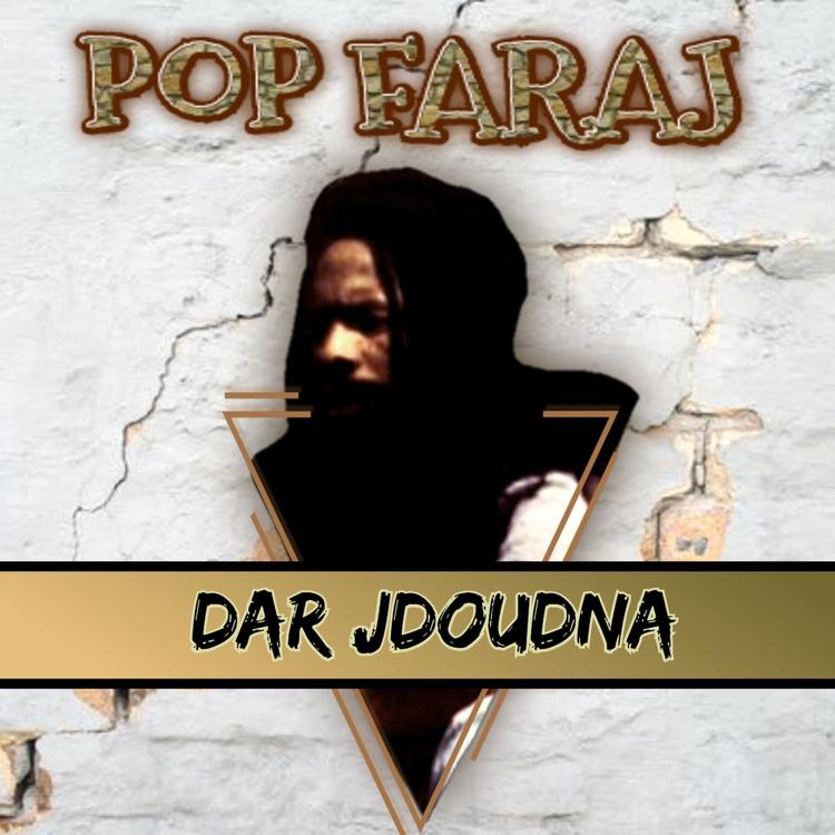 Pop Faraj's avatar image