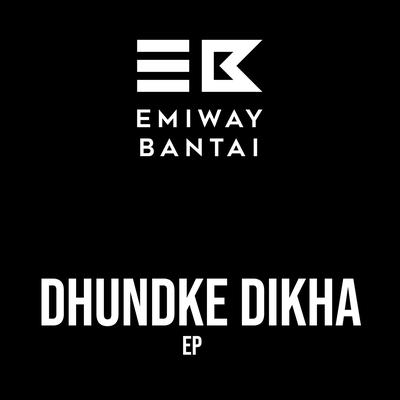 Dhund Ke Dikha's cover