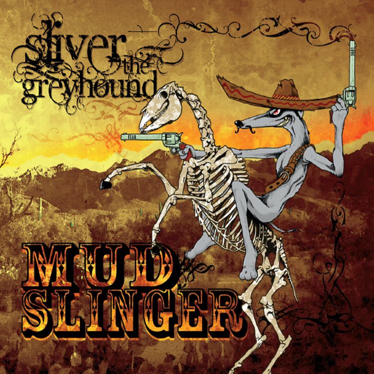 Sliver the Greyhound's avatar image