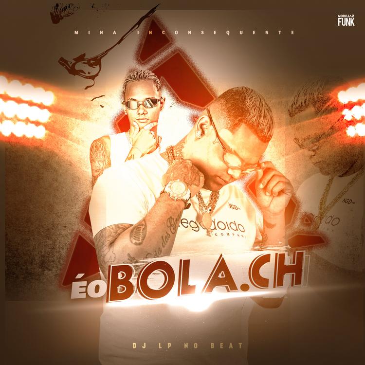 Éo Bola CH's avatar image