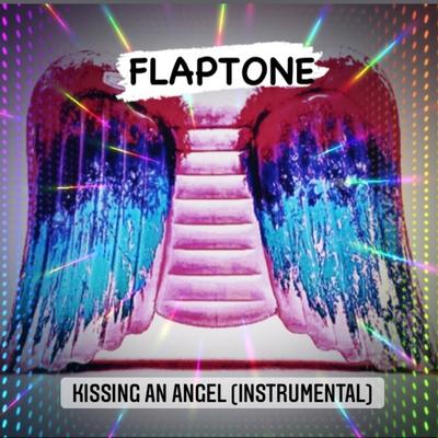 Flaptone's cover