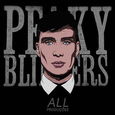 Rap do Peaky Blinders (Frio e Calculista)'s cover