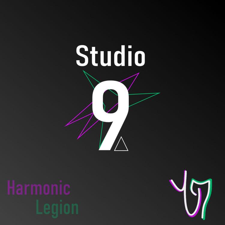 Harmonic Legion's avatar image