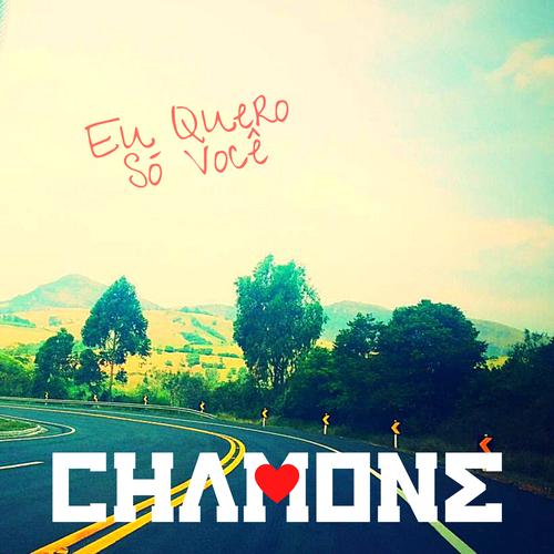 CHAMONE Playlist's cover