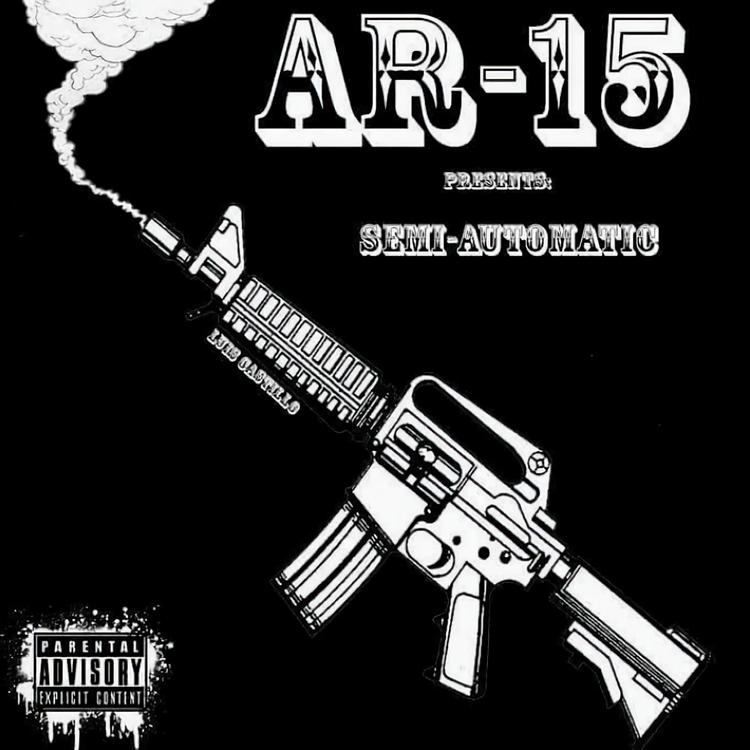 Ar15's avatar image