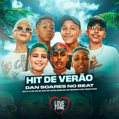 Hit de Verão's cover