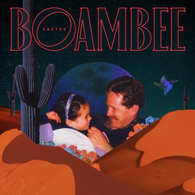 Cactus By Boambee's cover