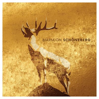 Schöneberg (Marmion Remix) By Marmion's cover