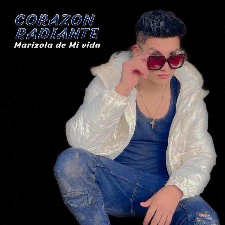 Corazon Radiante's avatar image