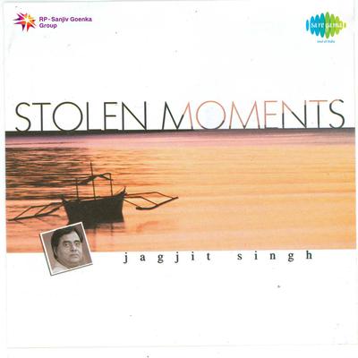 Stolen Moments's cover