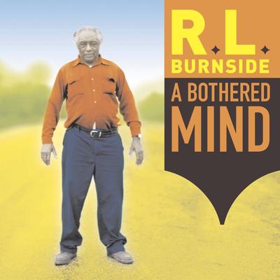 Someday Baby By R.L. Burnside's cover