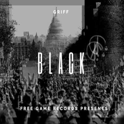 Black By Griff's cover