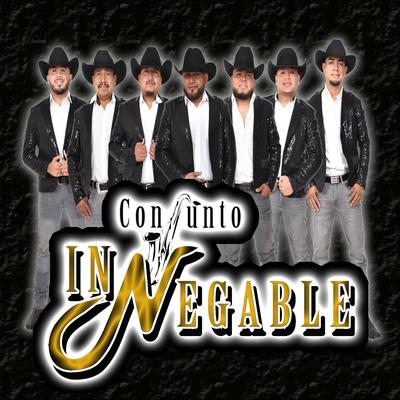 Conjunto Innegable's cover